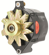 Load image into Gallery viewer, POWERMASTER 8-57140 - Ford 150 Amp Alternator Black image