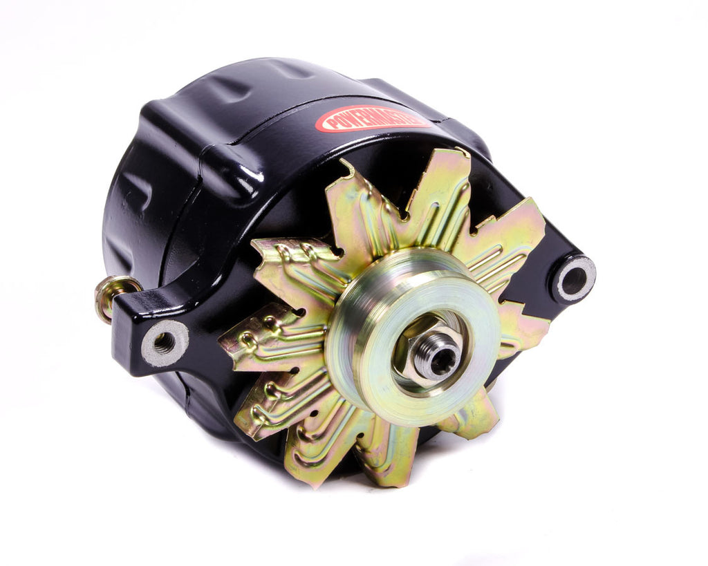 POWERMASTER 8-57141 - Ford Upgrade Alternator 150 Amps w/1V pulley image