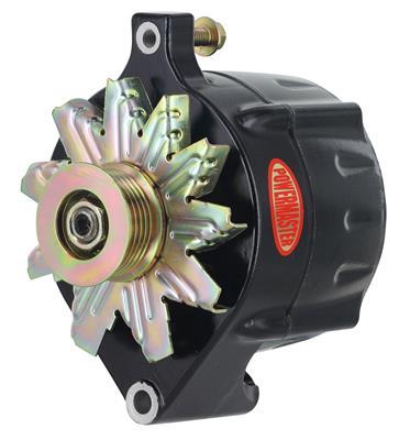 POWERMASTER 8-57148 - XS Volt Alternator Ford 150A XS Volt Black image