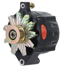 Load image into Gallery viewer, POWERMASTER 8-57148 - XS Volt Alternator Ford 150A XS Volt Black image