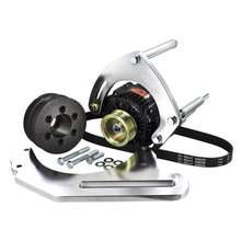 Load image into Gallery viewer, POWERMASTER 8-780 - Drag Race Pro Series Alternator Kit - BBC image