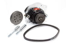 Load image into Gallery viewer, POWERMASTER 8-800 - Pro Series Alternator Kit High Mount off WP image