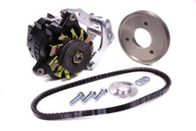 Load image into Gallery viewer, POWERMASTER 8-881 - Pro Series Snug Mount Alternator- Mounting Kit image