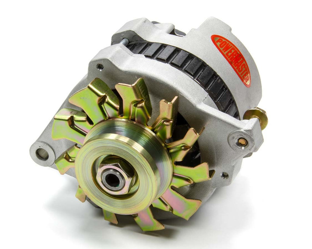 POWERMASTER 8060 - 75 Amp Delco Mini Alternator image