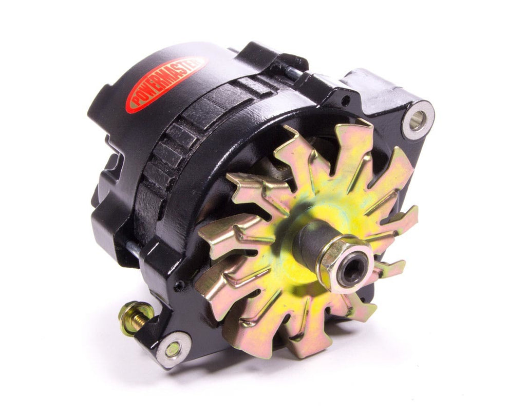 POWERMASTER 8062 - Delco Race Alternator 100 Amp 12 Volt image