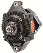 Load image into Gallery viewer, POWERMASTER 8136 - Denso Race Alternator 100amp 1-Wire 16 Volt image