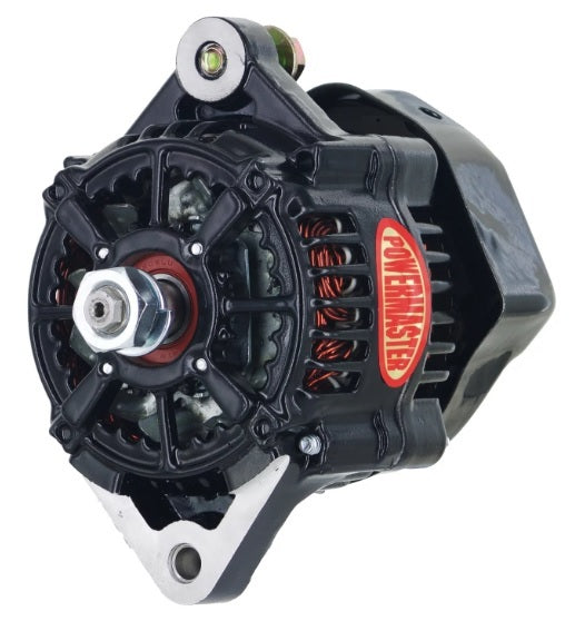 POWERMASTER 8163 - Denso Race Alternator 75amp 12Volt image