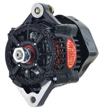 Load image into Gallery viewer, POWERMASTER 8163 - Denso Race Alternator 75amp 12Volt image