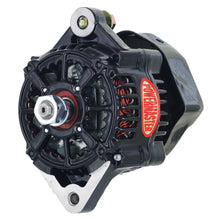 Load image into Gallery viewer, POWERMASTER 8164 - Denso XS Race Alternator 75amp 1-Wire Black image