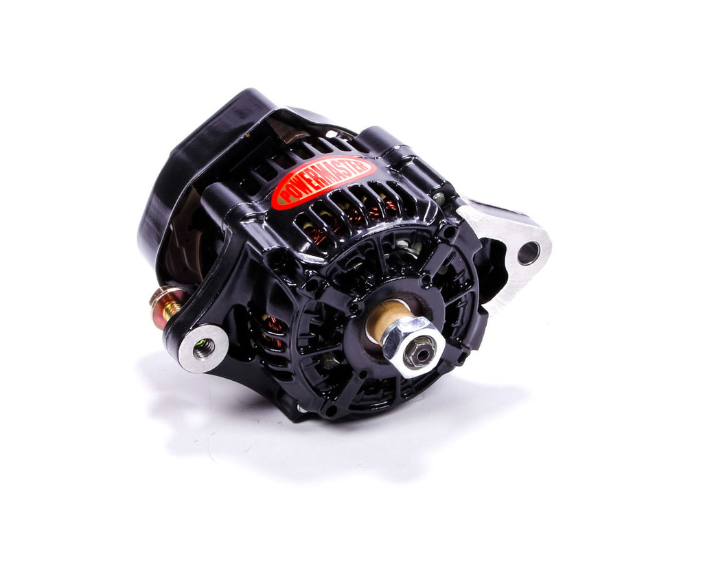 POWERMASTER 8166 - Race Alternator 93mm 55 Amp 16 Volt image