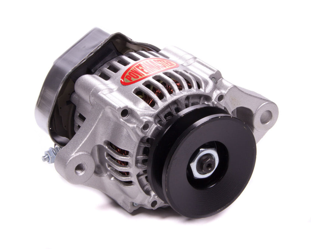 POWERMASTER 8172 - Denso Race Alternator 93mm 55 Amp 12 volt image