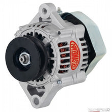 Load image into Gallery viewer, POWERMASTER 8173 - 75 amp Race Alternator Denso Style 100mm 12V image