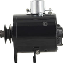 Load image into Gallery viewer, POWERMASTER 82001 - PowerGEN Ford Black Model A 90 Amp 12V image