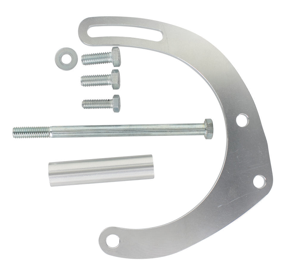 POWERMASTER 886 - Alternator Mounting Bracket Kit - Mid Mount image