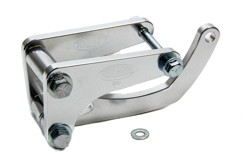 POWERMASTER 890 - Bracket - For Low Mount Alternator 8002/8003 image