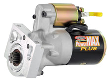 Load image into Gallery viewer, POWERMASTER 9000-10 - PowerMax Starter Pontiac Olds V8 307-455 image