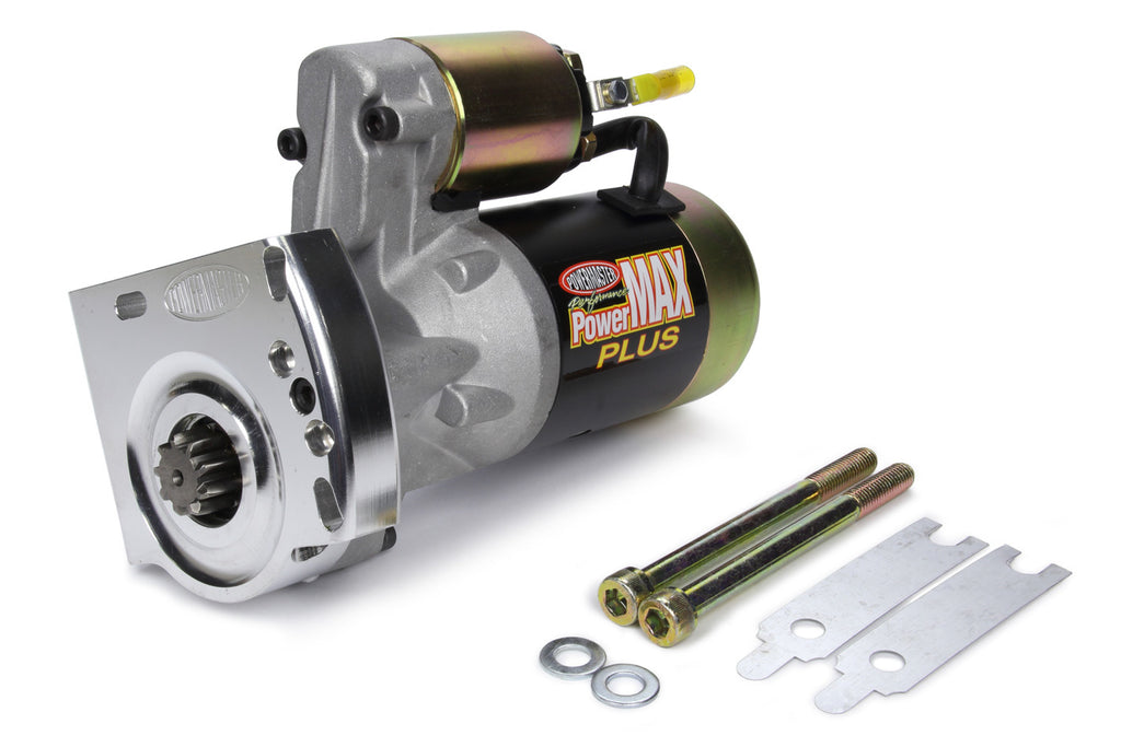 POWERMASTER 9004-9 - PowerMax Plus Starter GM LS Engine image