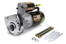 Load image into Gallery viewer, POWERMASTER 9004-9 - PowerMax Plus Starter GM LS Engine image