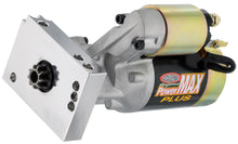 Load image into Gallery viewer, POWERMASTER 9004 - Chevy Mini Starter 2.0kw Hitachi Style image