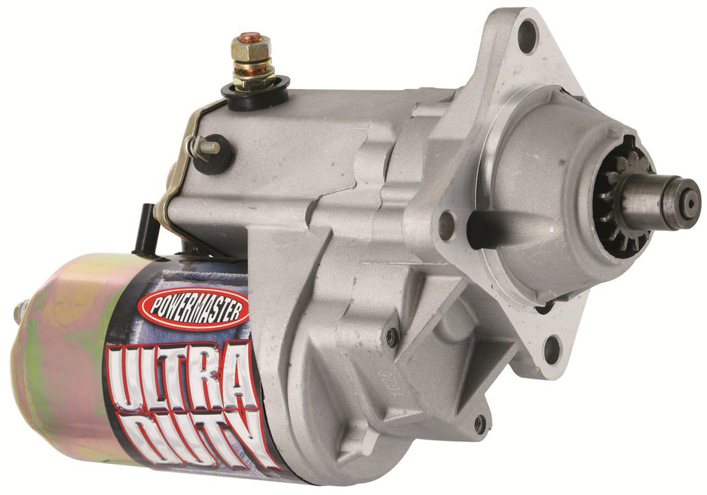 POWERMASTER 9050 - Starter  Ford Diesel 6.9/7.3L 85-94 image