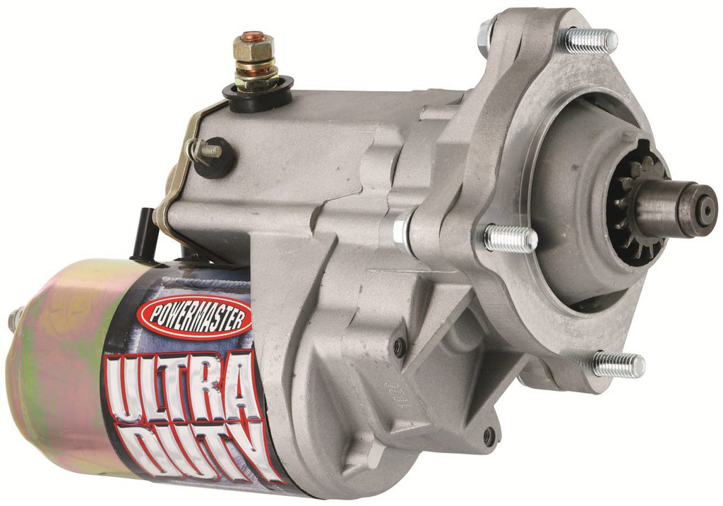 POWERMASTER 9051 - Starter Ford Diesel Powerstroke image