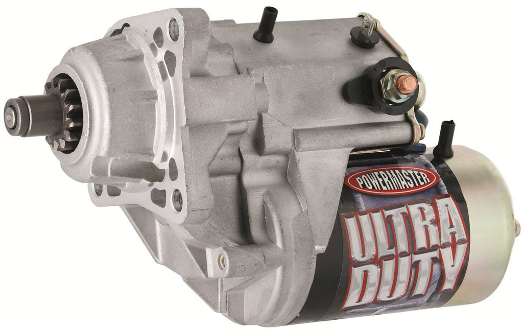 POWERMASTER 9053 - Starter Dodge Diesel 5.9 Cummins 94-00 image