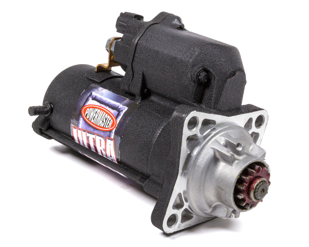 POWERMASTER 9058 - Started Dodge Diesel Cummins 5.9L/.6.7L 07-15 image