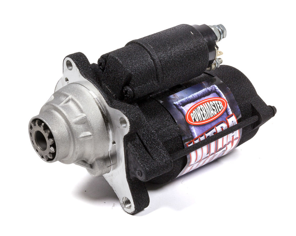 POWERMASTER 9060 - Starter  Ford Diesel 6.4L Powerstroke 08-10 image