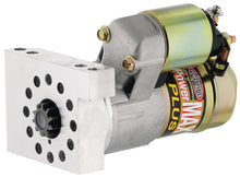 Load image into Gallery viewer, POWERMASTER 9100 - Power Max Starter Chevy V8 153/168 Tooth Flywhl image