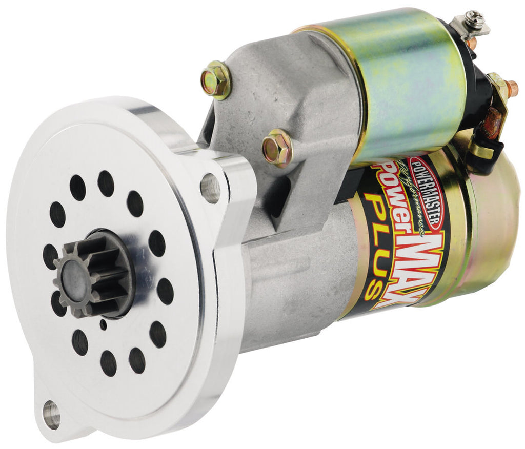 POWERMASTER 9103 - Power Max Plus Starter SBF 3/4in Offset image