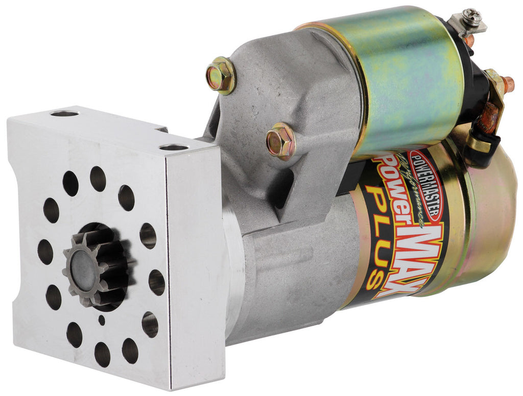 POWERMASTER 9109 - Power Max Plus Starter GM LS/LSX image