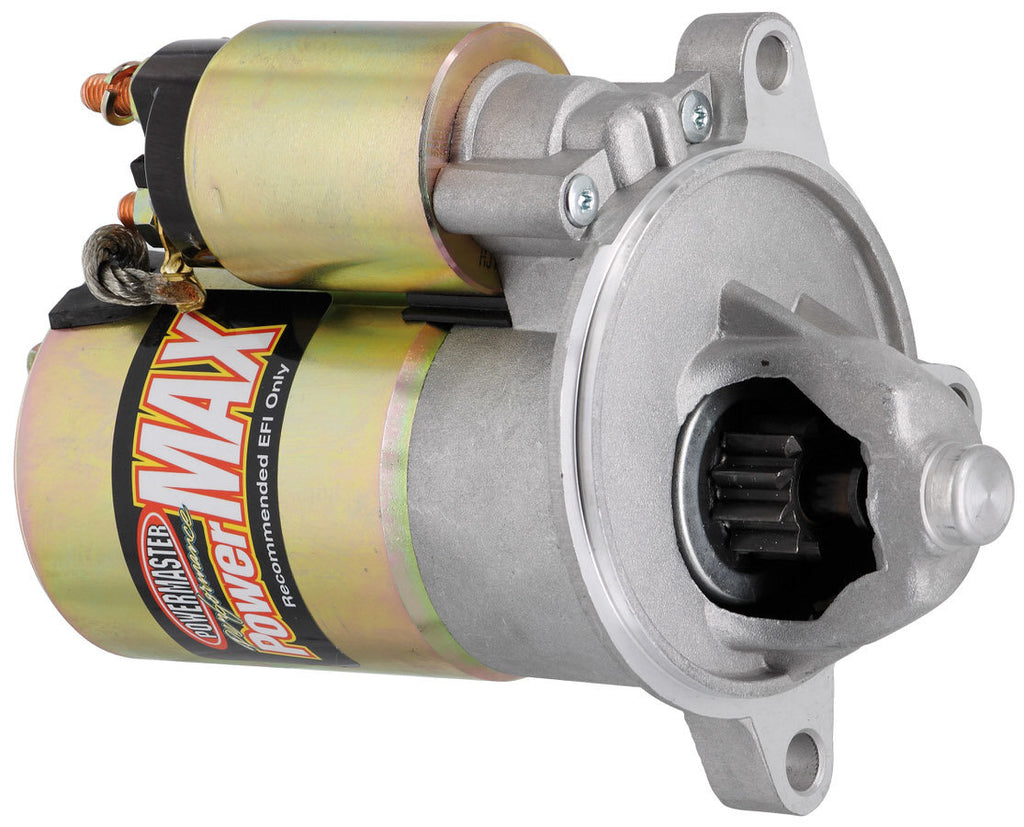 POWERMASTER 9180 - Power Max Starter Ford 2300 Cylinder image