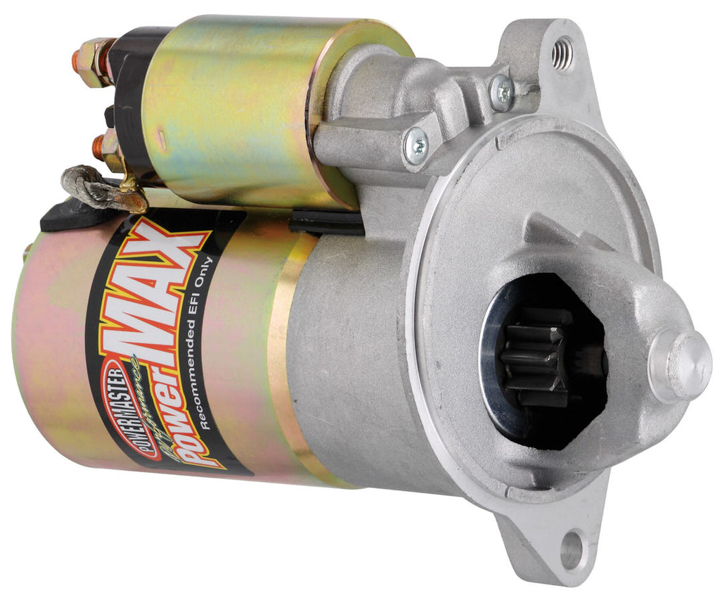 POWERMASTER 9182 - Ford PMGR Starter - Ford 429- 460 image