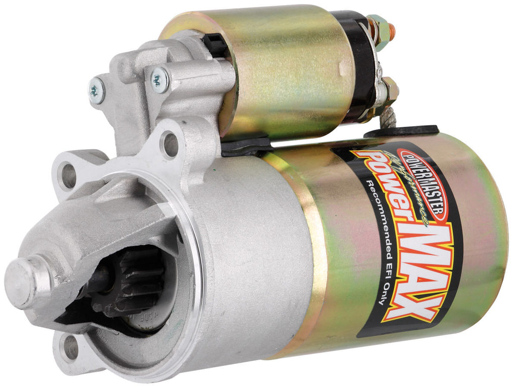 POWERMASTER 9183 - PowerMax Starter Ford 4.6/5.0L/5.4L Mod Motor image