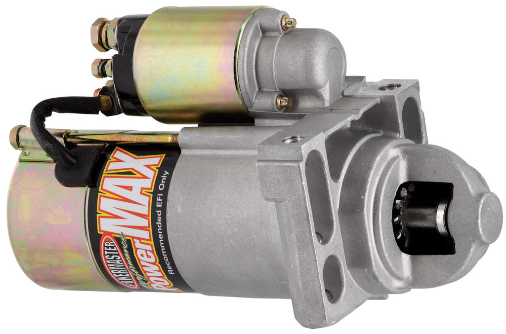 POWERMASTER 9201 - Chevy/Pontiac LS Replac. Starter image