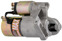 Load image into Gallery viewer, POWERMASTER 9202 - GM OE Style Mini Starter - 153 Tooth Flywheel image