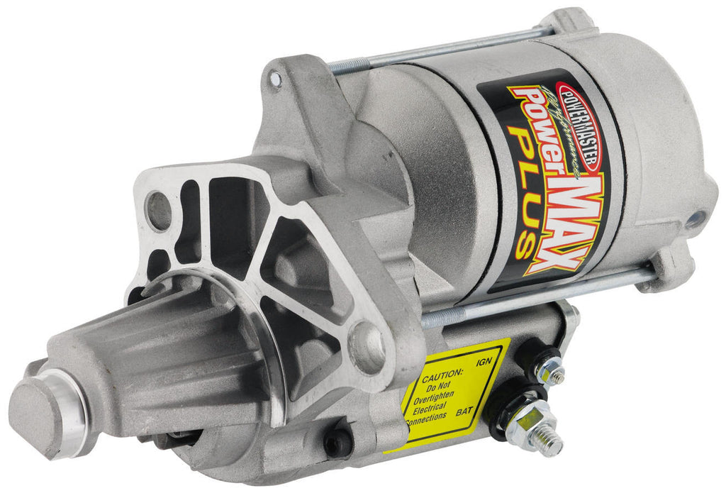 POWERMASTER 9300 - Chrysler PMGR Starter  image