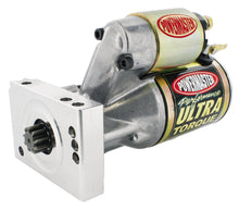 Load image into Gallery viewer, POWERMASTER 9400 - Ultra Torque Starter Chevy V8 153/168 Tooth image