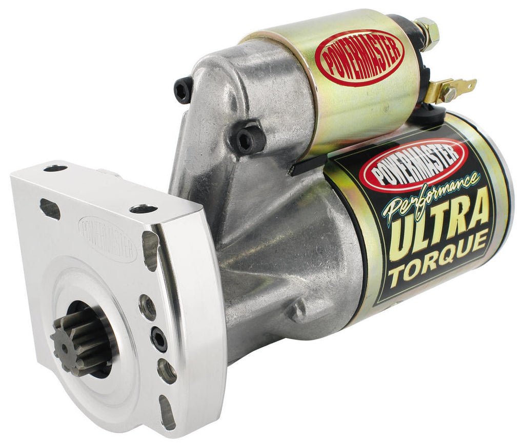 POWERMASTER 9409 - Ultra Torque Starter GM LS Engine image