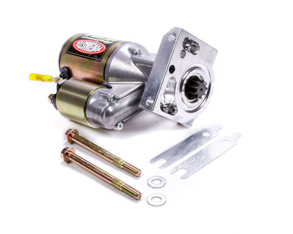 POWERMASTER 9410 - Ultra Torque Starter Olds/Pontiac V8 image