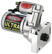 Load image into Gallery viewer, POWERMASTER 9459 - Ultra High Speed Starter Chevy V8 139 Tooth image