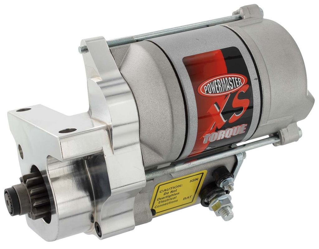 POWERMASTER 9502 - XS Torque Starter 153 Tooth Flywheel image