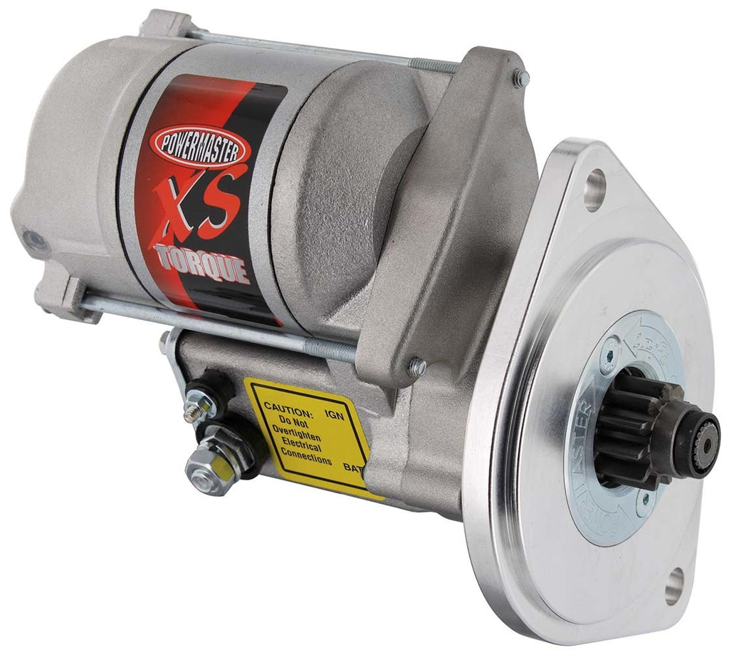 POWERMASTER 9503 - SBF XS Torque Starter 3/4in Offset image