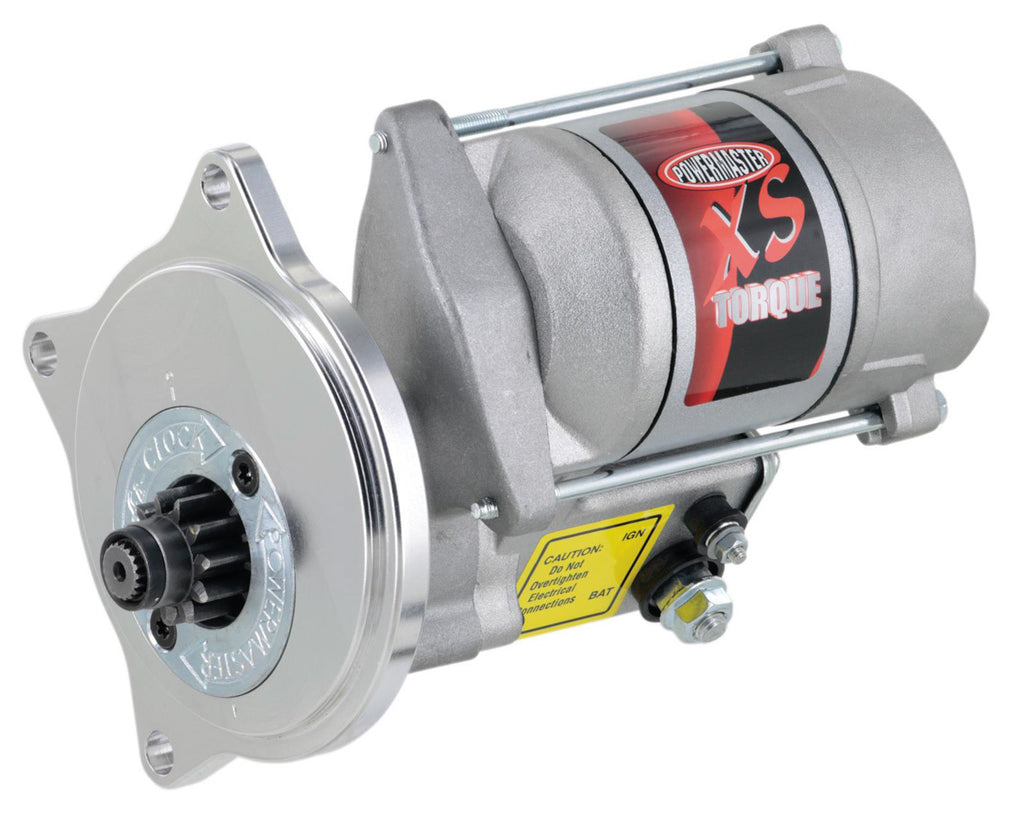 POWERMASTER 9506M - XS Starter - Early BBF FE 427 image