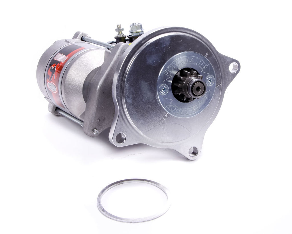 POWERMASTER 9506 - Ford FE XSTorque Starter  image