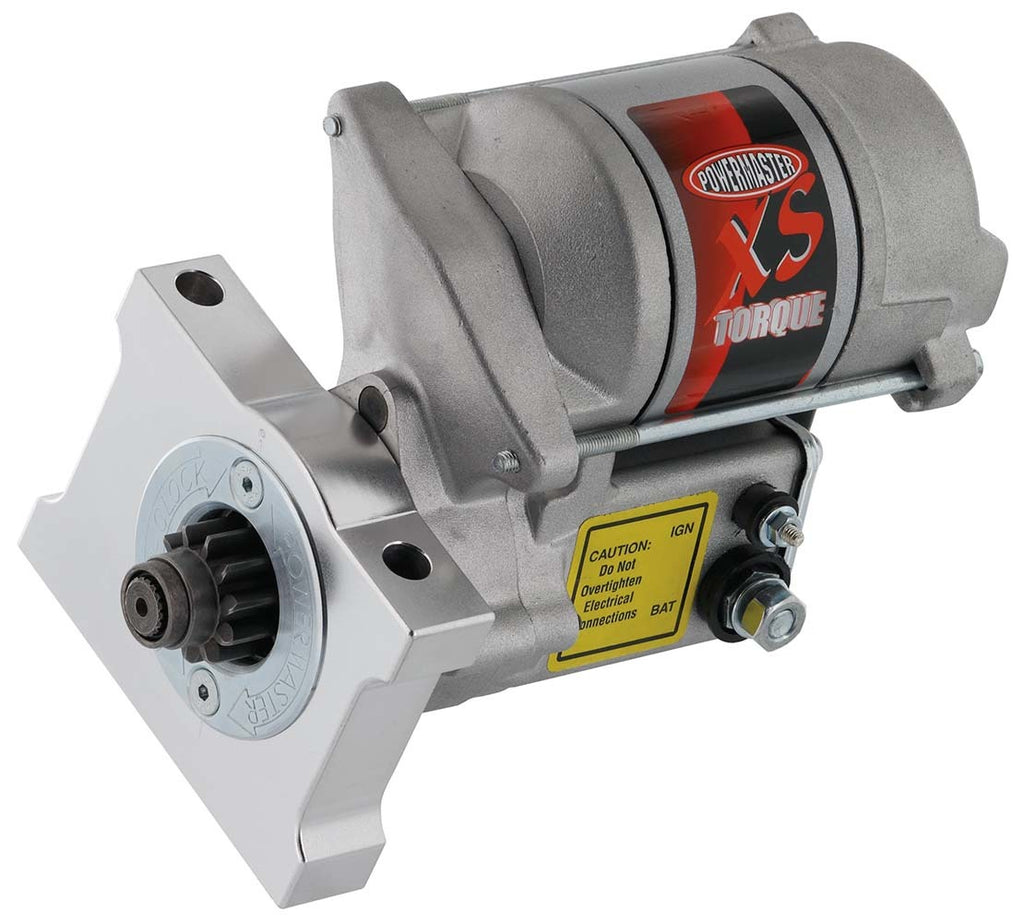 POWERMASTER 9510 - Pontiac/Olds  XS Torque Starter image