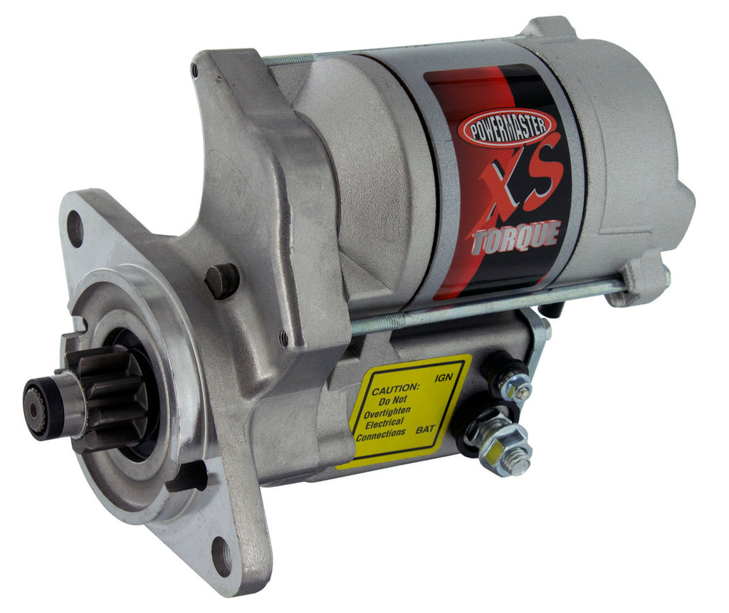 POWERMASTER 9514 - XS Torque Starter for Bert Transmission image