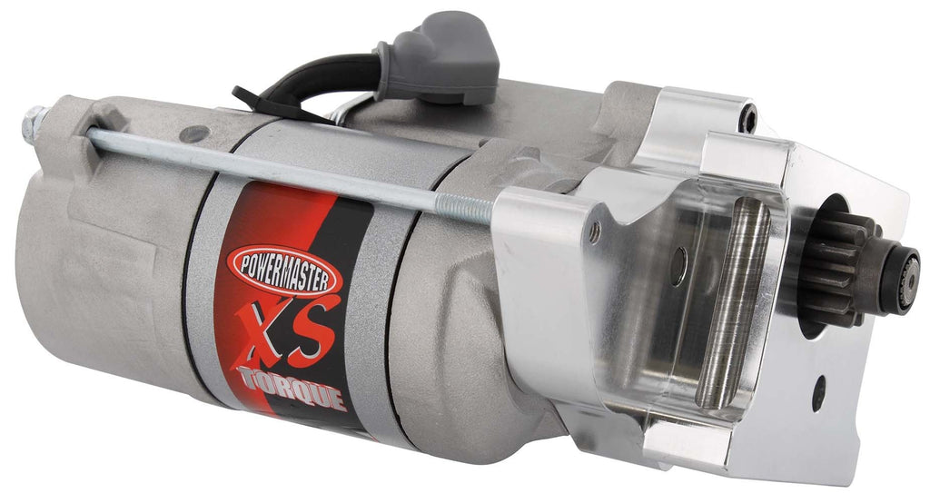 POWERMASTER 9519 - XS 1.8kW Starter Gravedigger image