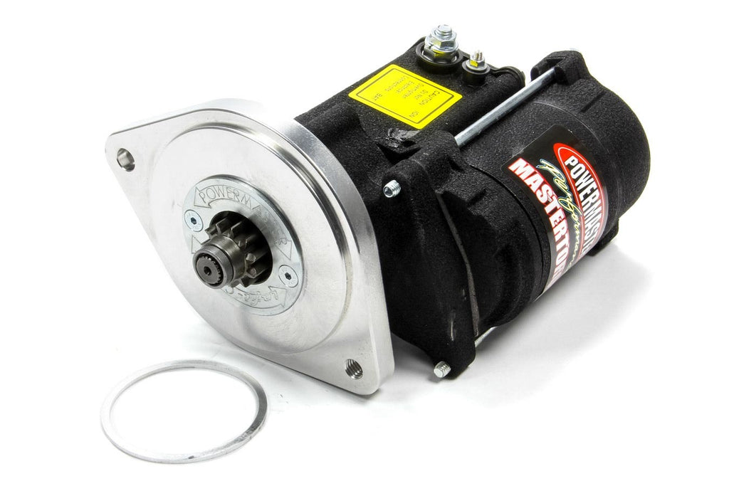 POWERMASTER 9605 - Mastertorque Starter BBF 429/460 & 351M/400 image