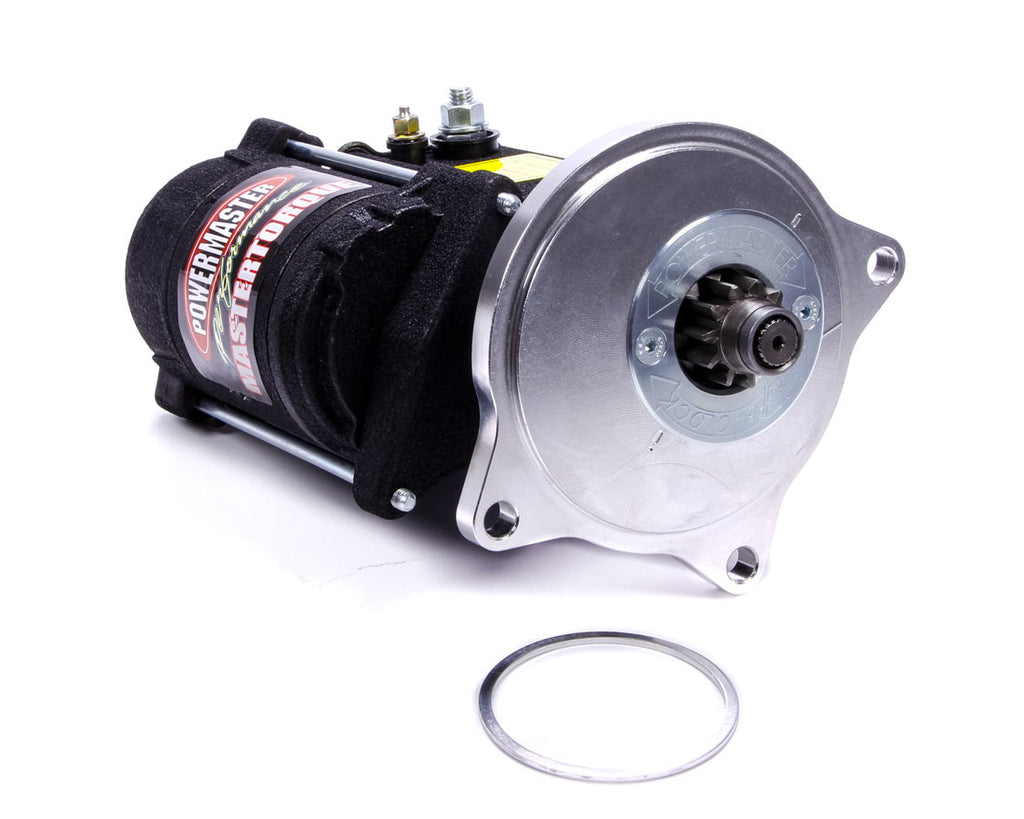 POWERMASTER 9606 - Mastertorque Starter For Ford FE image